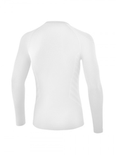 Erima Functional Underwear Athletic Round Neck (seamless) white Men